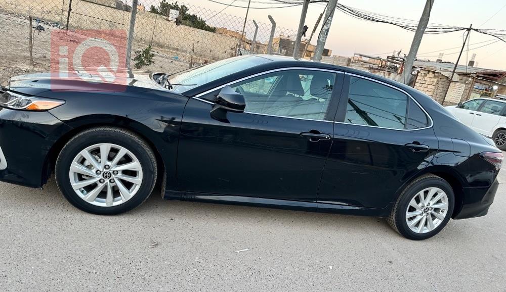 تويوتا كامري